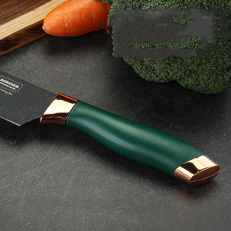Cleaver Knife Set