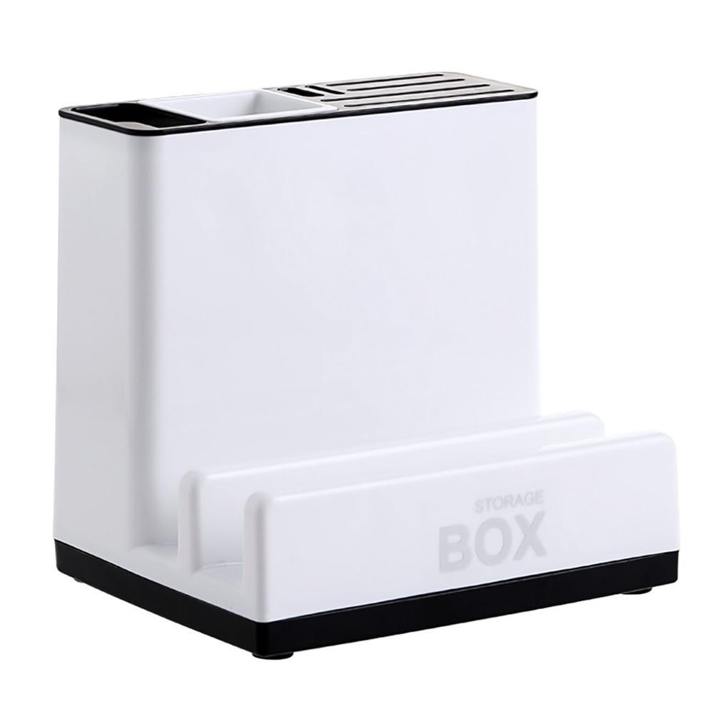 Knife Plastic Storages Racks