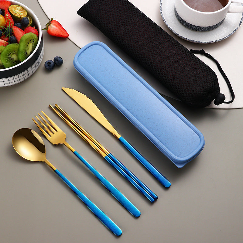 Portable Cutlery Sets