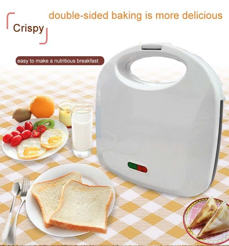 sandwich machine panini toaster