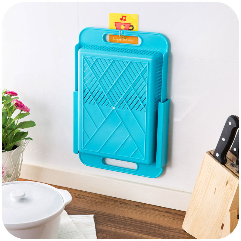Drain Basket Board