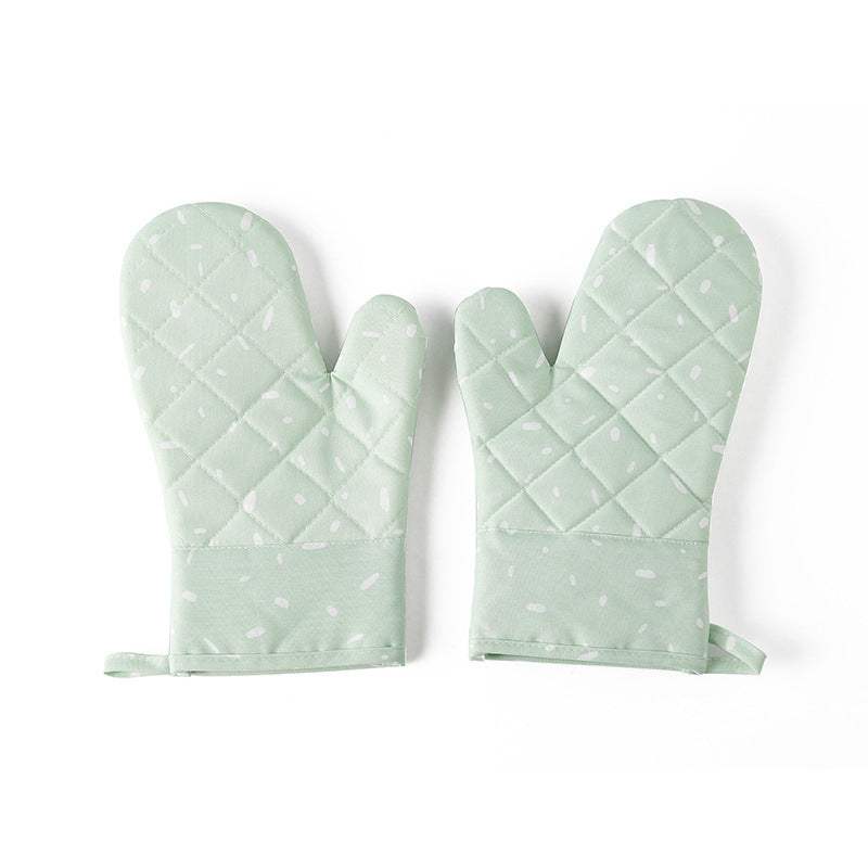 Heat Resistant Gloves