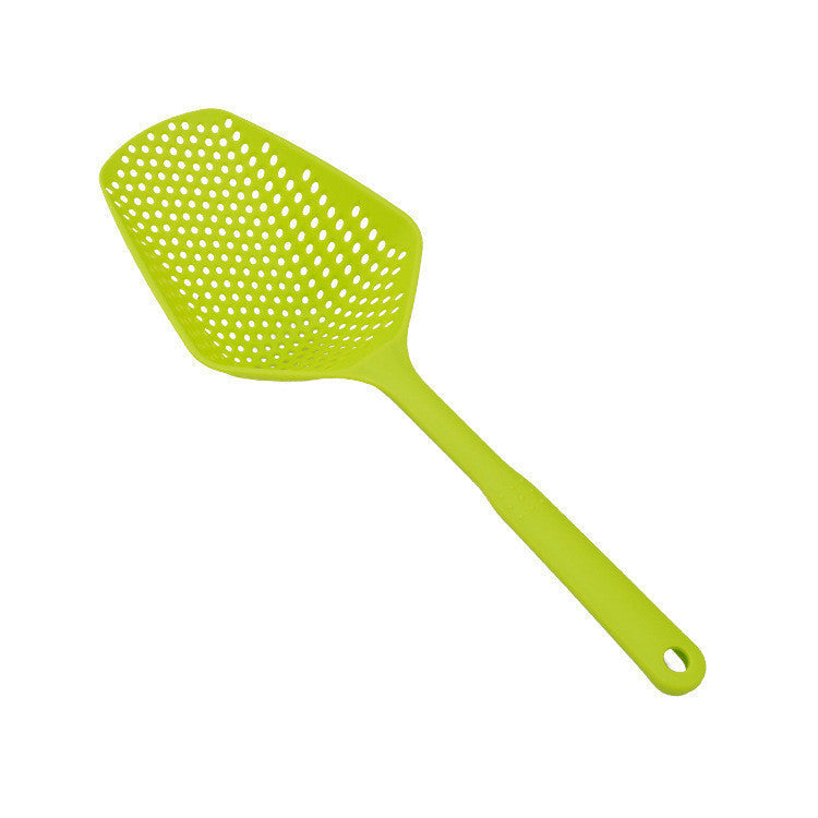 Shovel Soup Spoon
