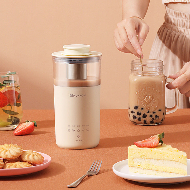 Mini Milk Froth Machine