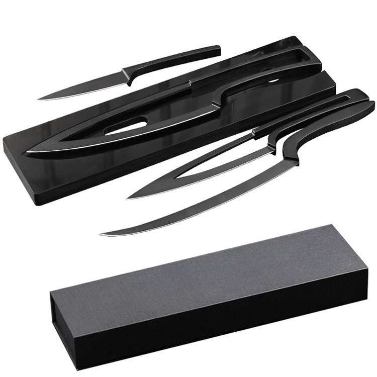 Kitchen Fruit Knife Set