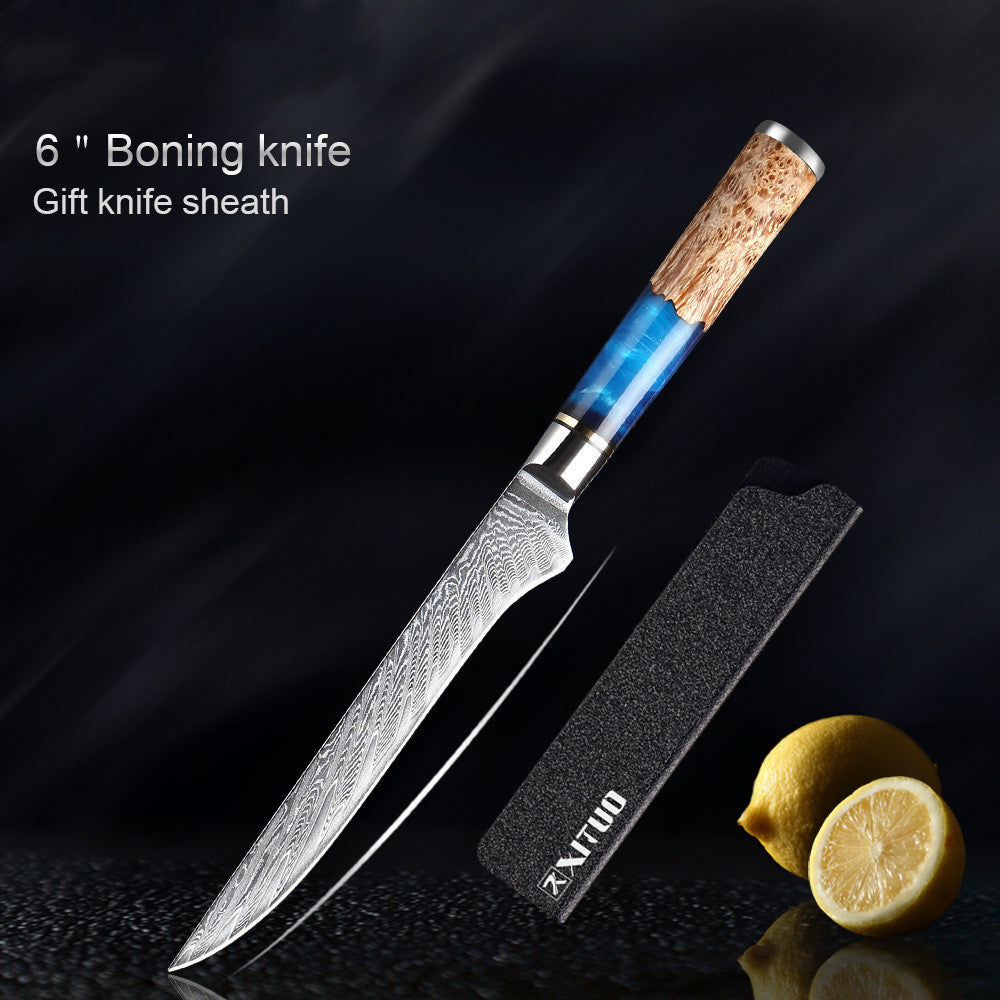 Meat Chopping Knife