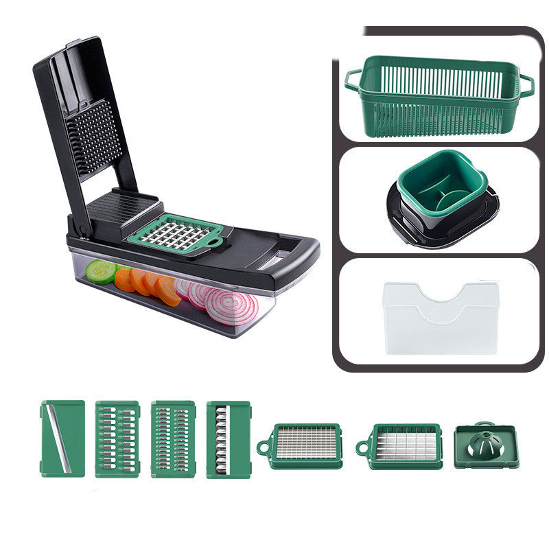 Multifunctional Slicer