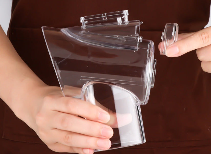 Multifunctional Round Slicer