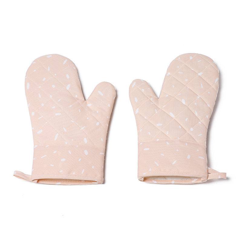 Heat Resistant Gloves