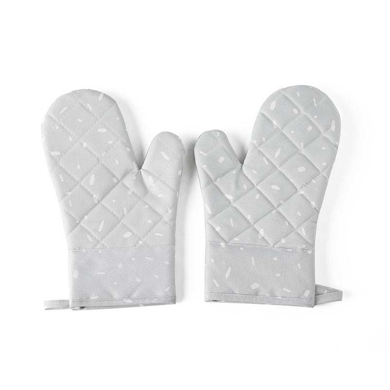 Heat Resistant Gloves