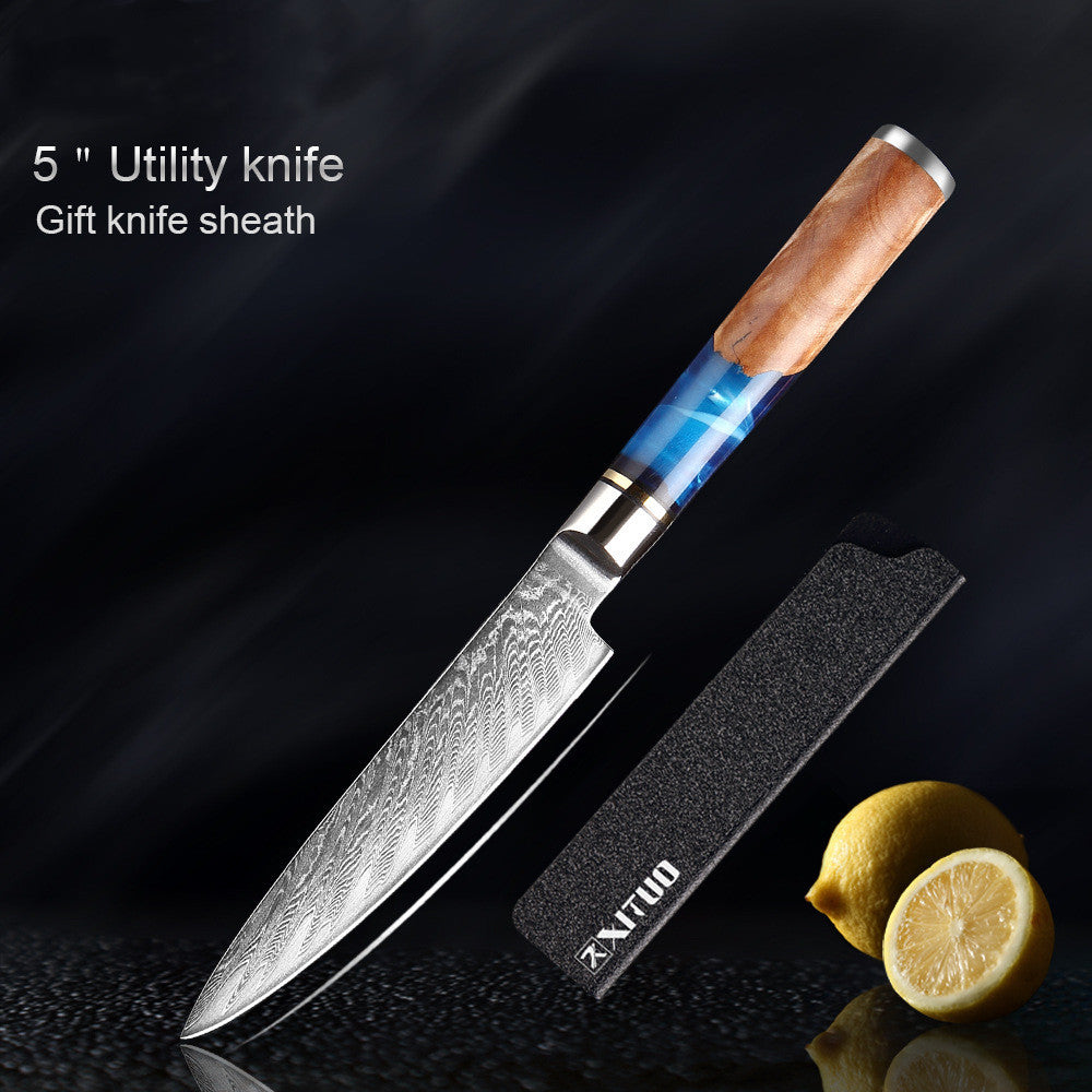 Meat Chopping Knife
