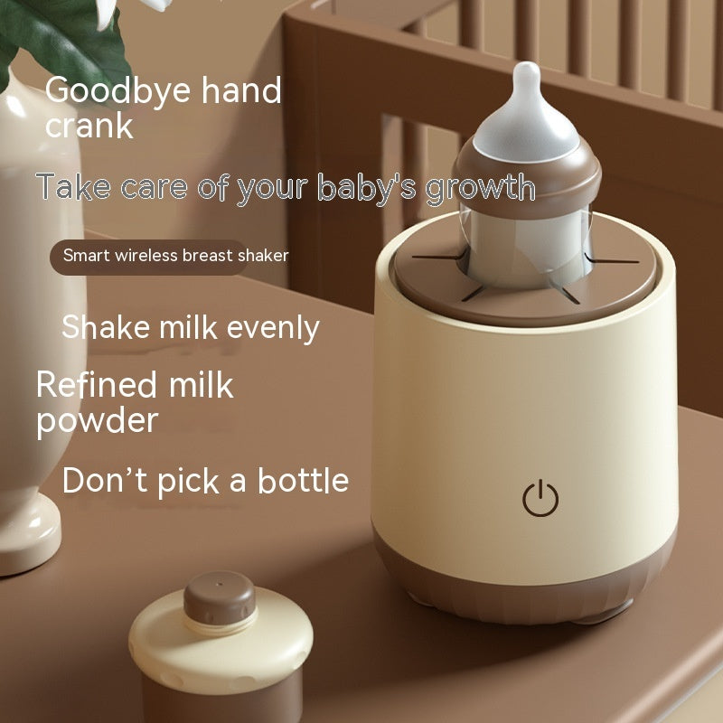 Electric Coffee Stirring Cup
