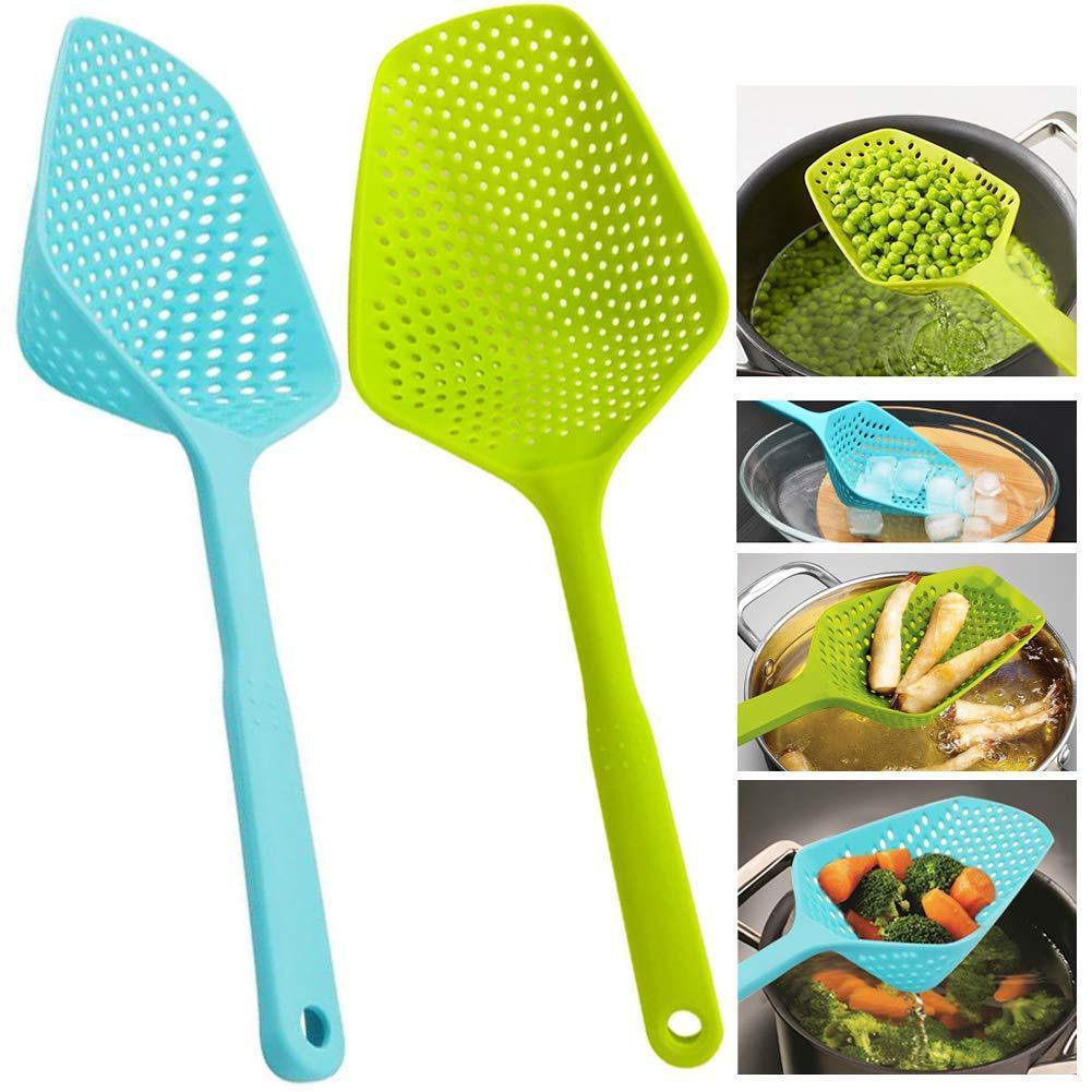 Shovel Soup Spoon