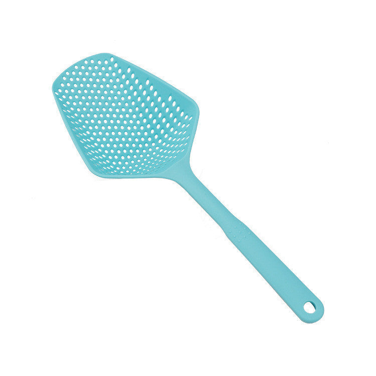 Shovel Soup Spoon