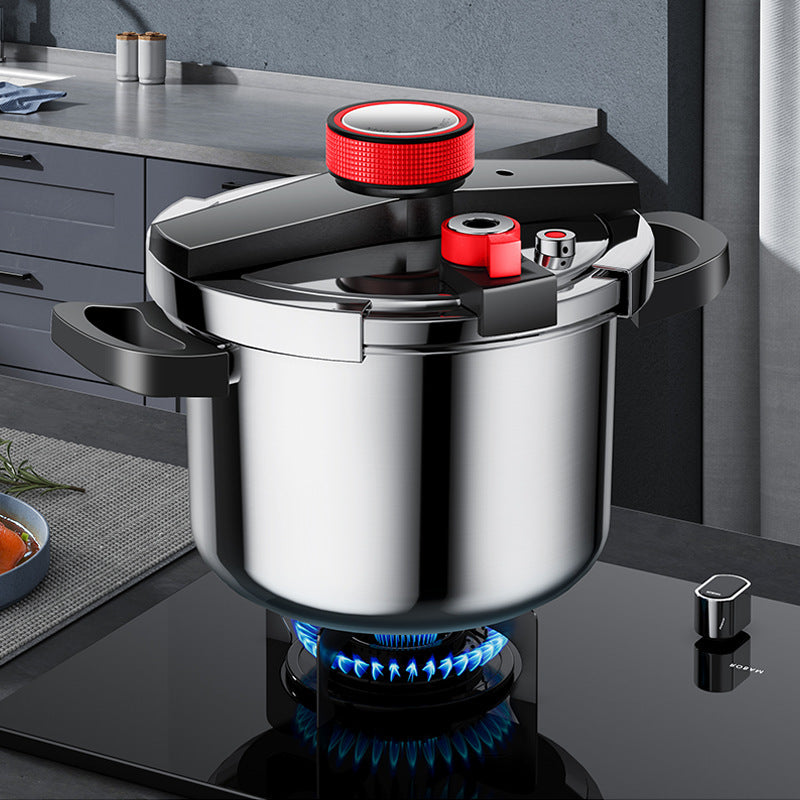 6L pressure cooker