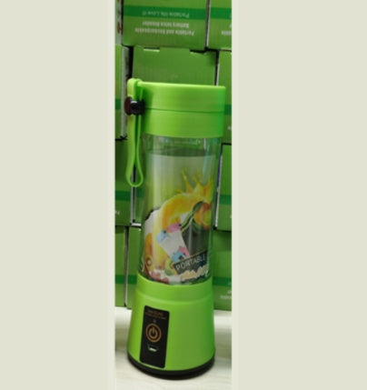 Mini Fruit Juice Mixer