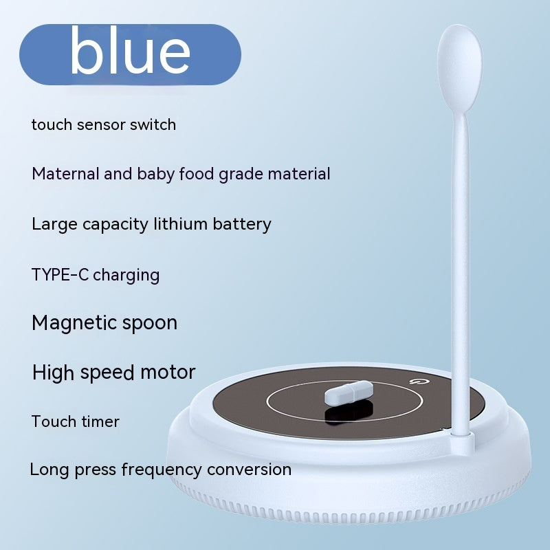 Electric Coffee Stirring Cup