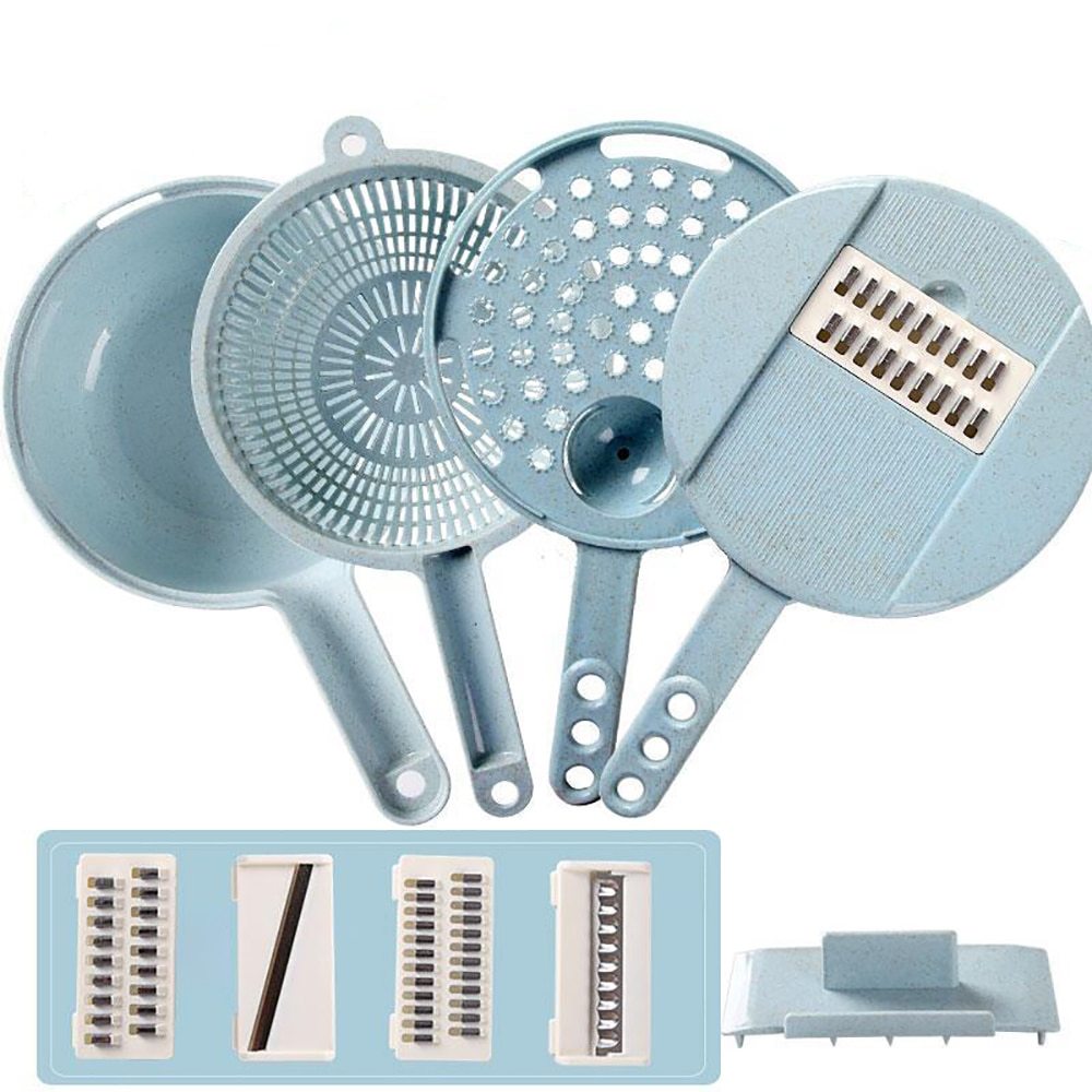 Mandoline Vegetable Slicer