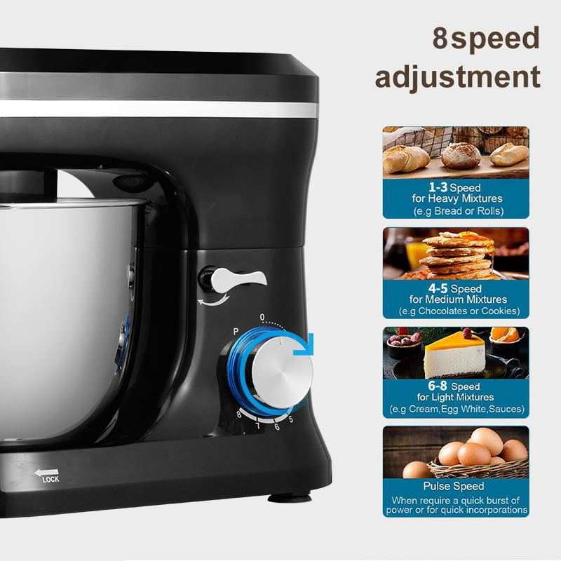 Stand Mixer Egg Beater