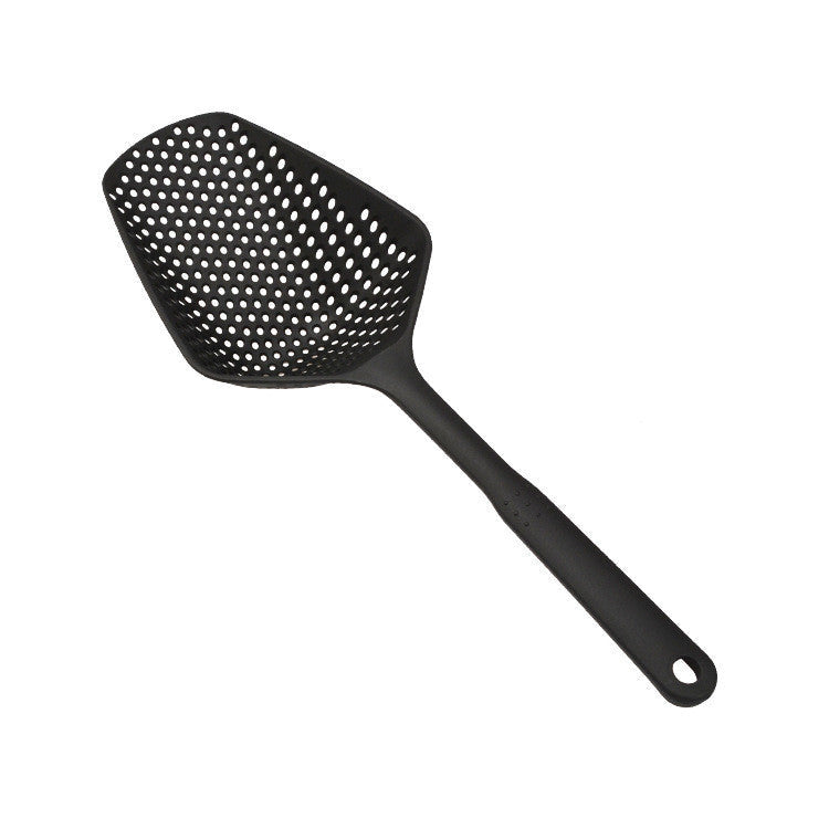 Shovel Soup Spoon
