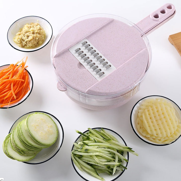 Mandoline Vegetable Slicer