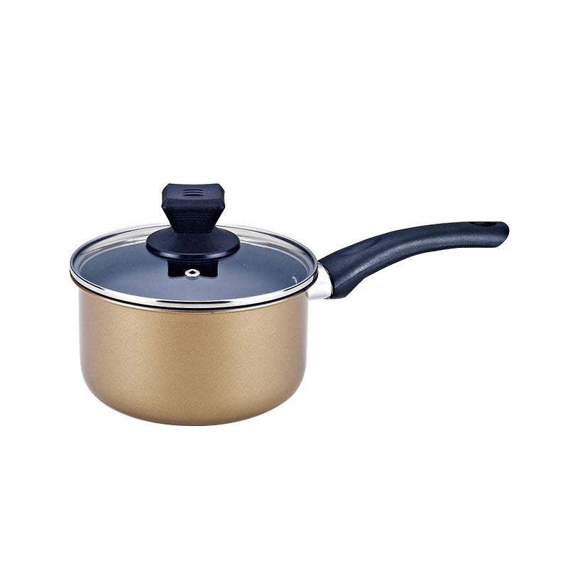 Cooking Pots