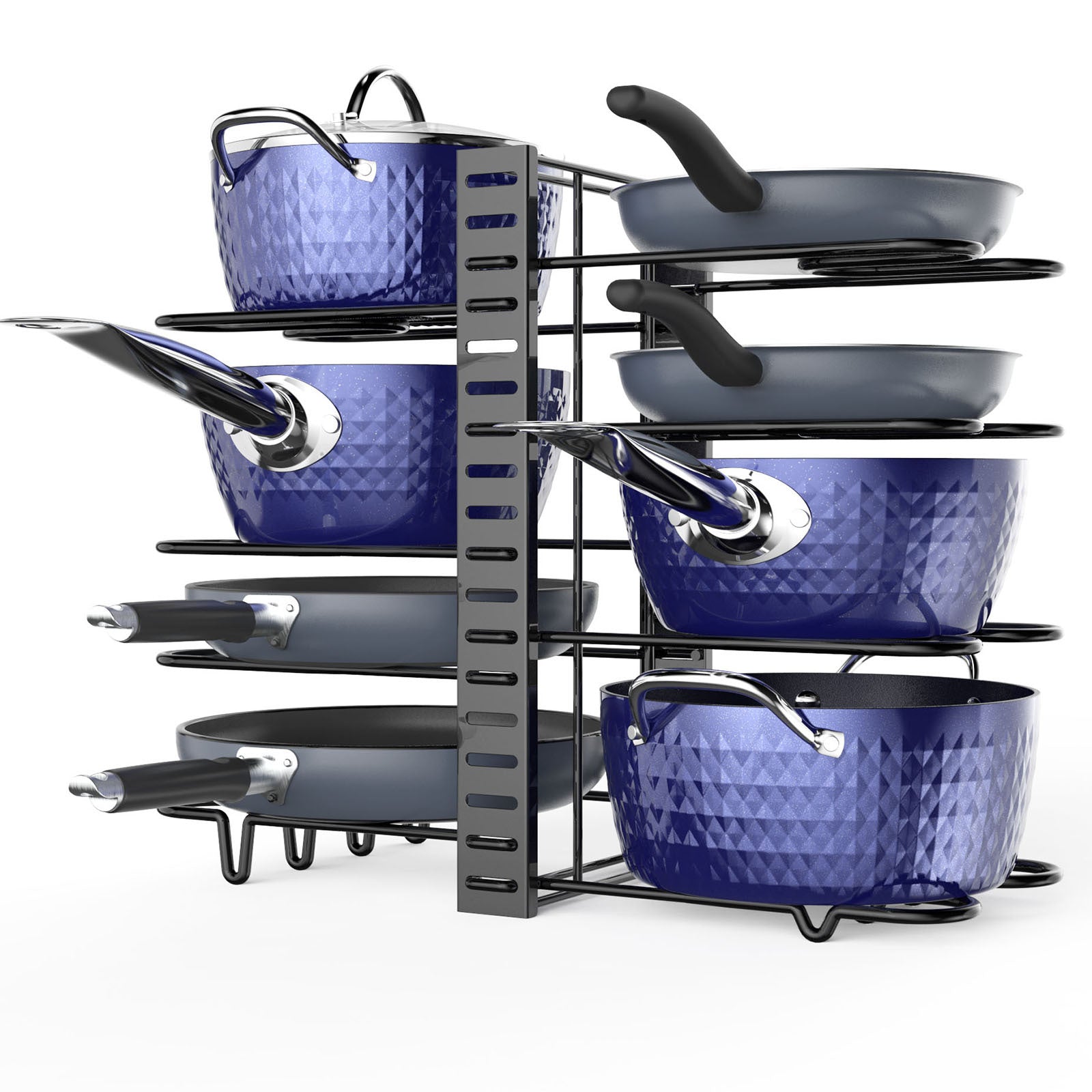 Pan Organizer