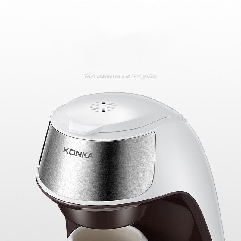 Home Coffee Machine