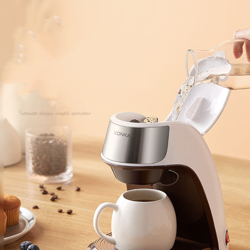 Home Coffee Machine