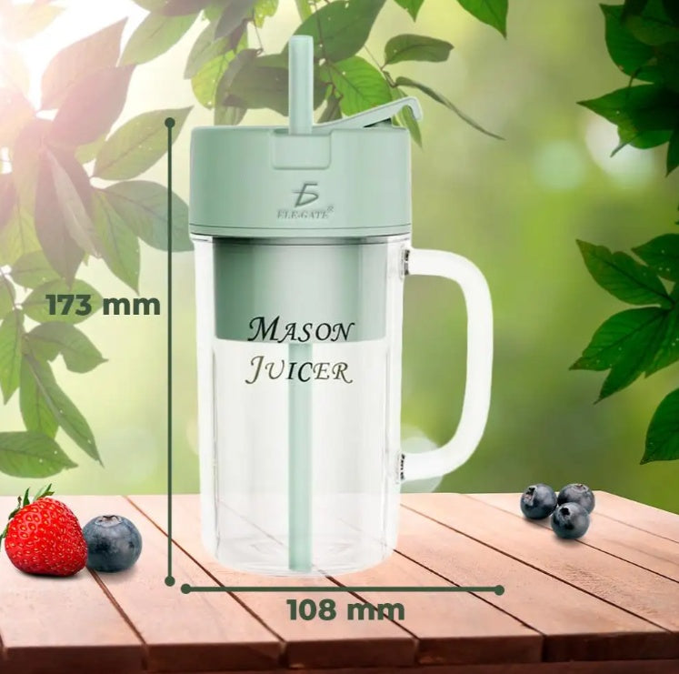 Portable Blender Cup