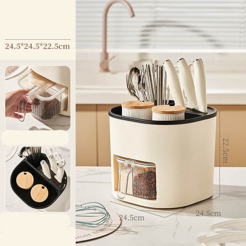 Spoon Storage