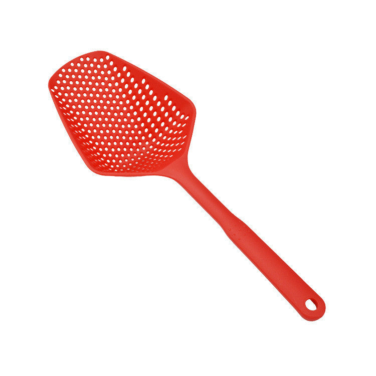 Shovel Soup Spoon