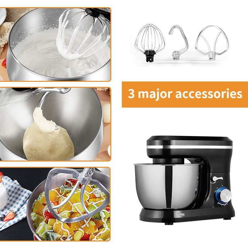 Stand Mixer Egg Beater