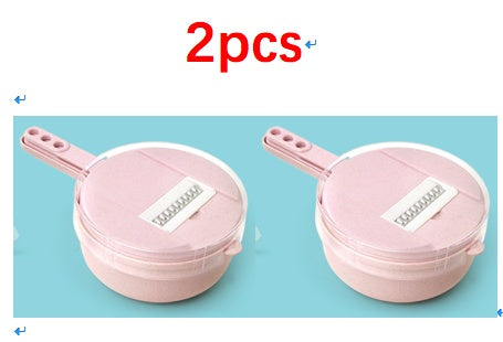 Mandoline Vegetable Slicer