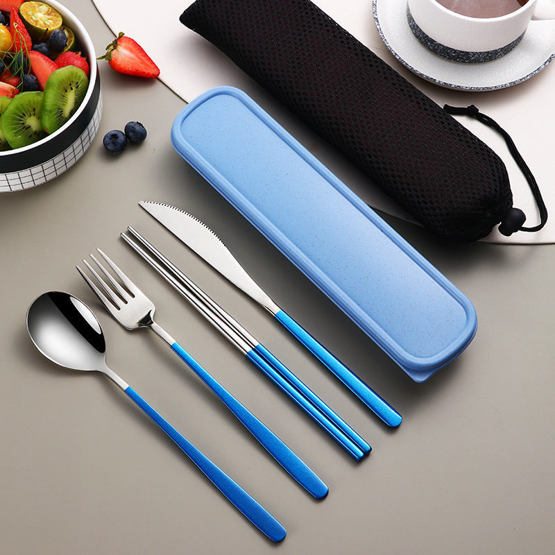 Portable Cutlery Sets