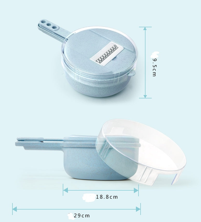 Mandoline Vegetable Slicer