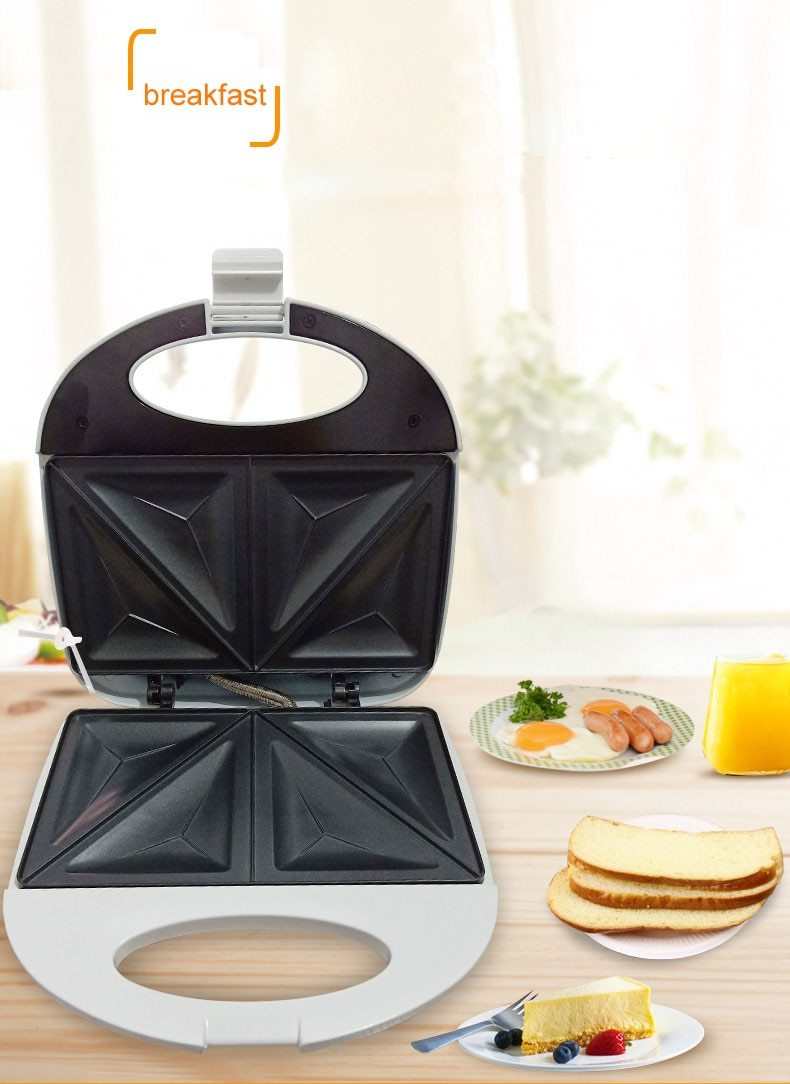 sandwich machine panini toaster