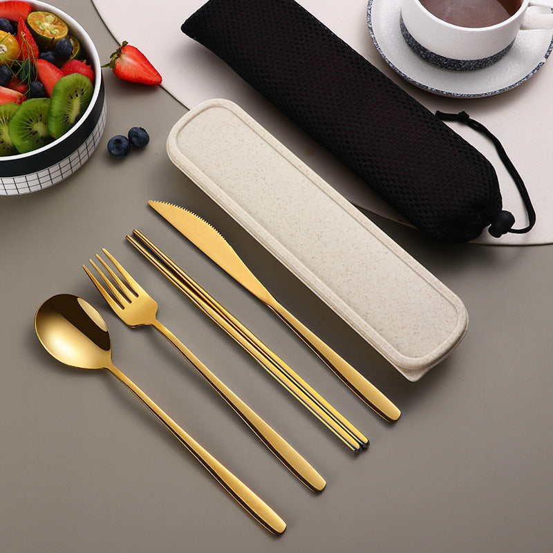 Portable Cutlery Sets