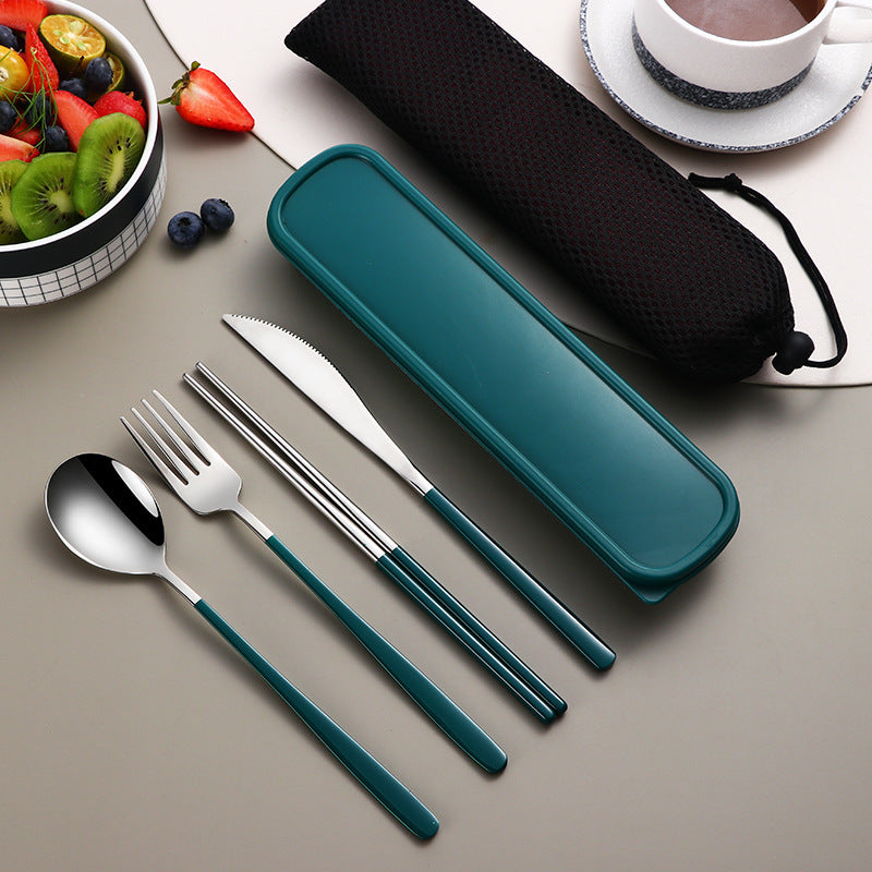 Portable Cutlery Sets