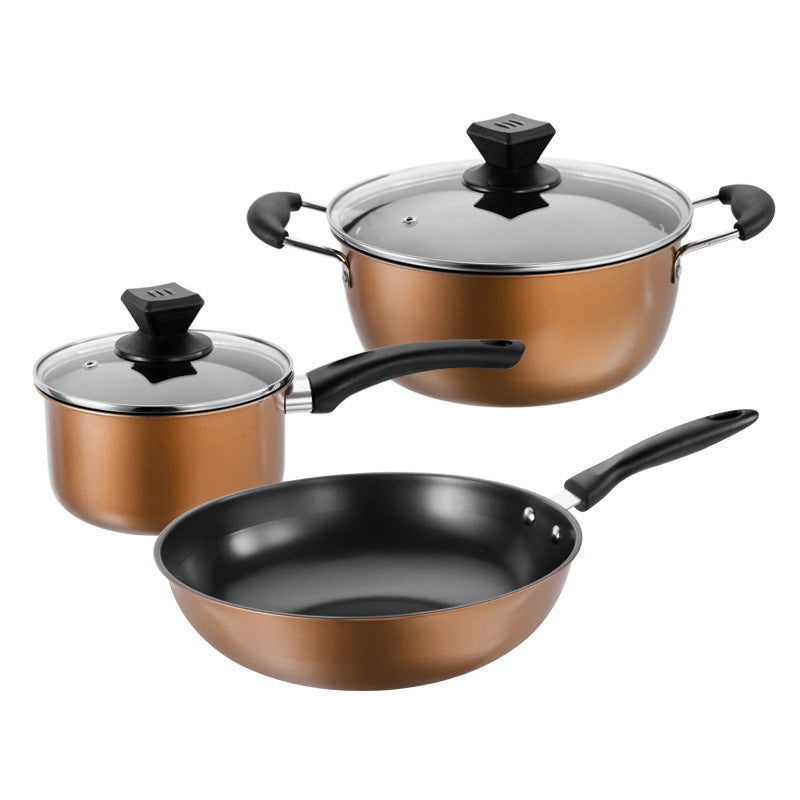 Cooking Pots