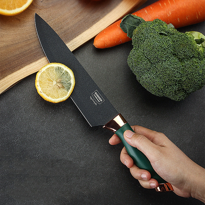 Cleaver Knife Set