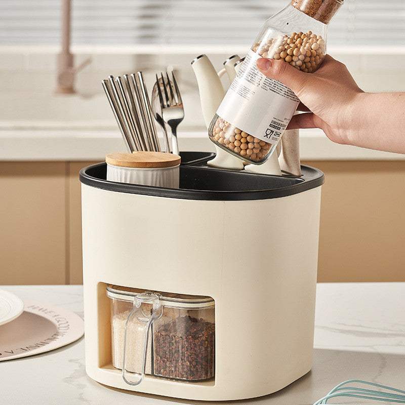 Spoon Storage