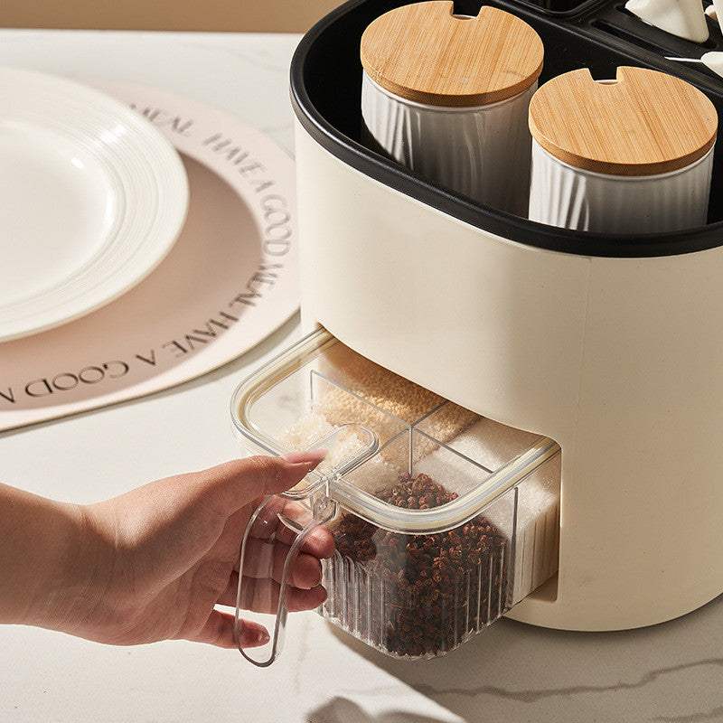 Spoon Storage
