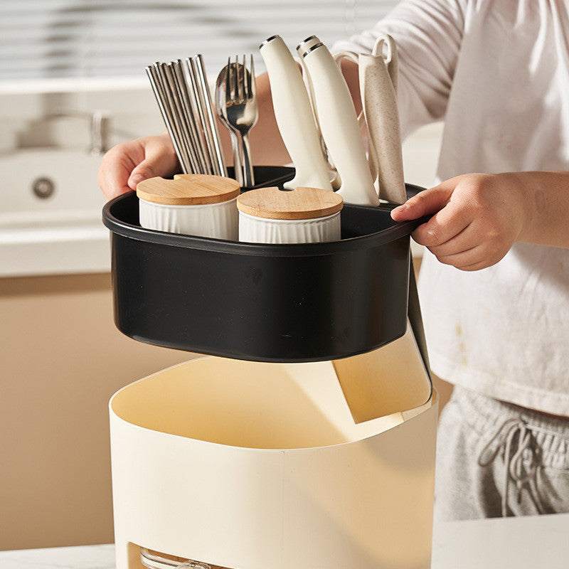 Spoon Storage