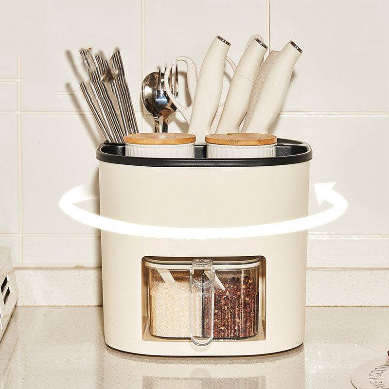 Spoon Storage