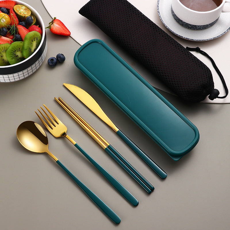 Portable Cutlery Sets