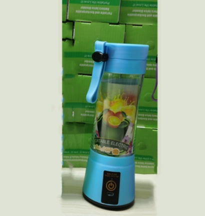 Mini Fruit Juice Mixer