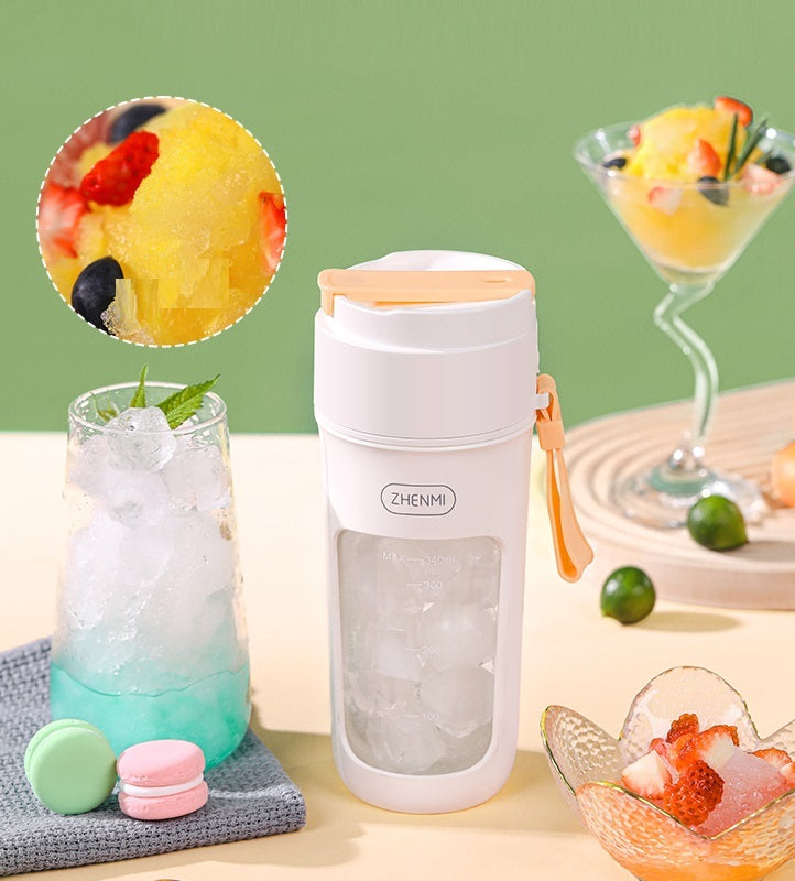 USB Mini Portable Blender