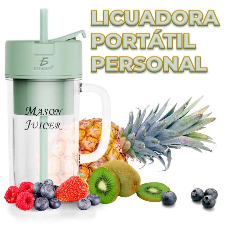 Portable Blender Cup