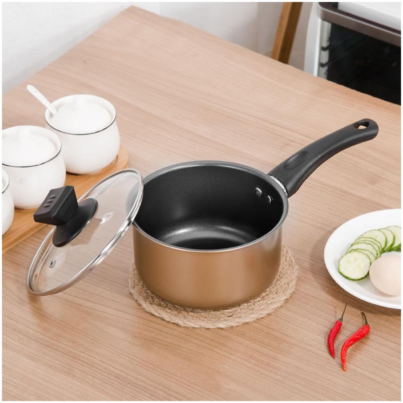 Cooking Pots